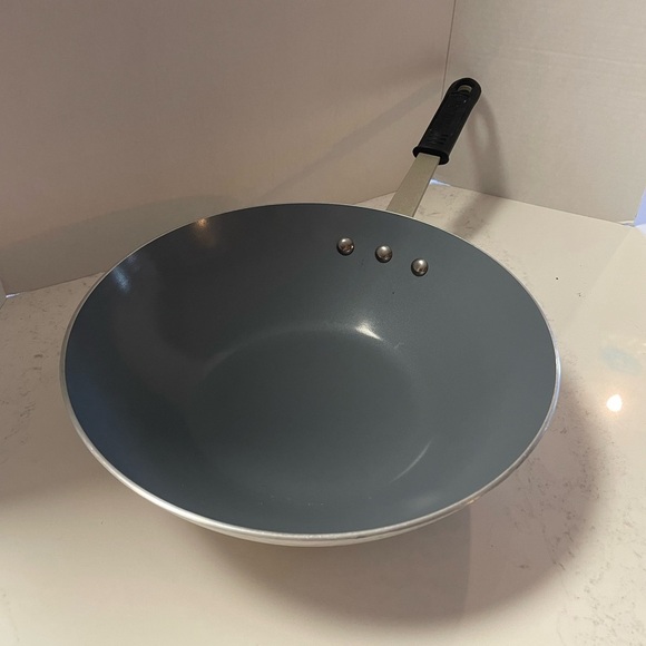 paderno Other - Paderno cookware 12 inch stir fry pan wok